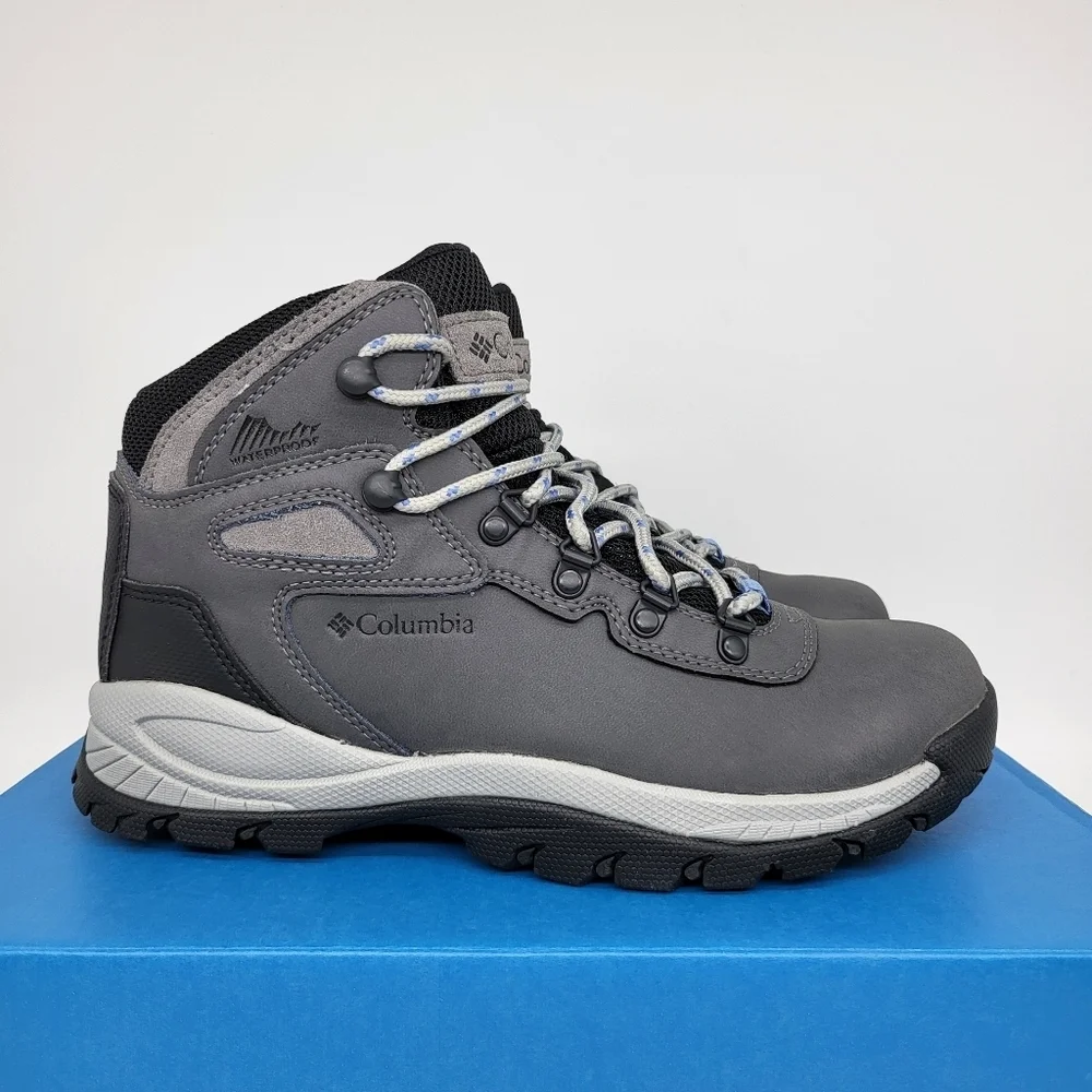Columbia new newton